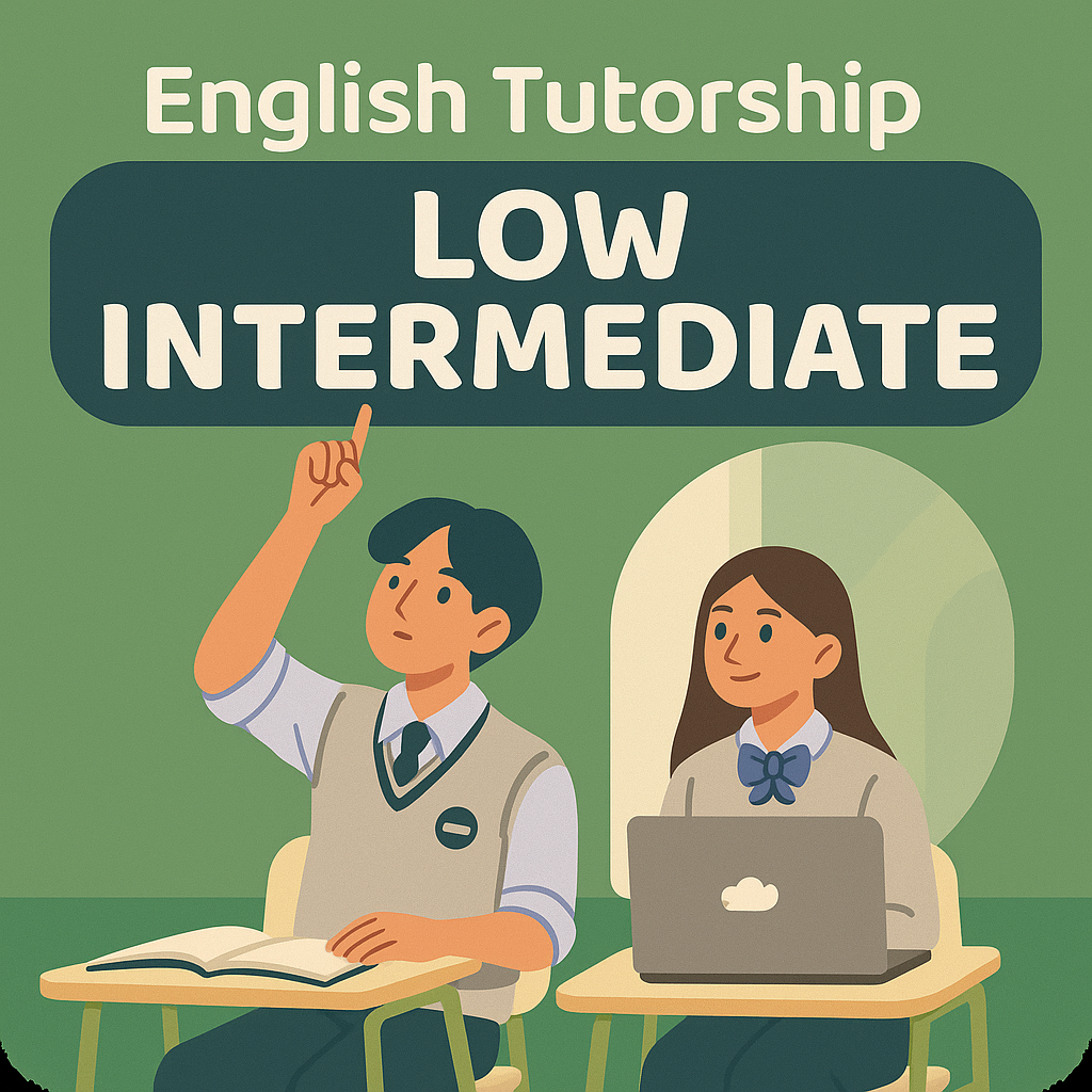 Level Low Intermediate